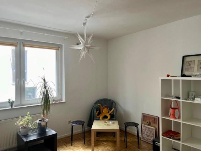 1,5 Zimmer Wohnung gute Lage Südstadt