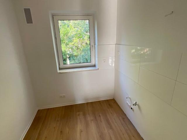 1,5 Zimmer Wohnung einfach einziehen