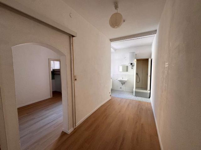 1,5 Zimmer Wohnung im 1. Obergeschoss in Heidelberg