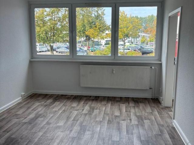 1,5 Zimmer Wohnung im Erdgeschoss *0112