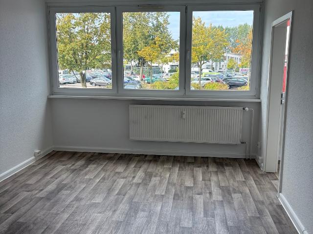 1,5 Zimmer Wohnung im Erdgeschoss *0112