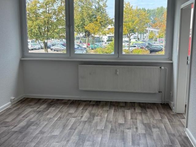 1,5 Zimmer Wohnung im Erdgeschoss *0112