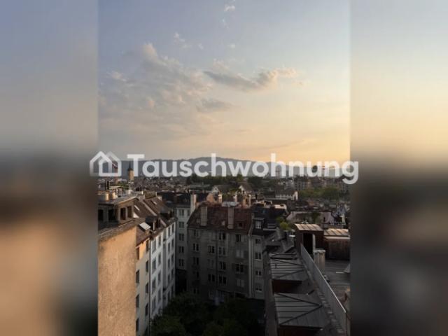 1,5 Zimmer Wohnung im Kreis 1