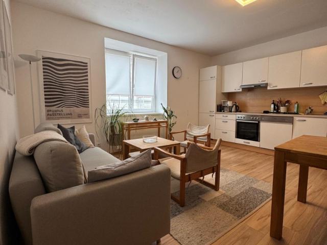 1,5 Zimmer Wohnung im Zentrum | 3 Gehminuten zur Uni | Leoben | IMS Immobilien KG