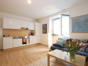 1,5 Zimmer Wohnung im Zentrum | 3 Gehminuten zur Uni | Leoben | IMS Immobilien KG