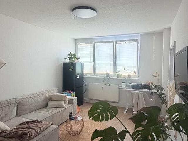 1,5 Zimmer Wohnung im Zentrum von Leipzig frei ab 01.11