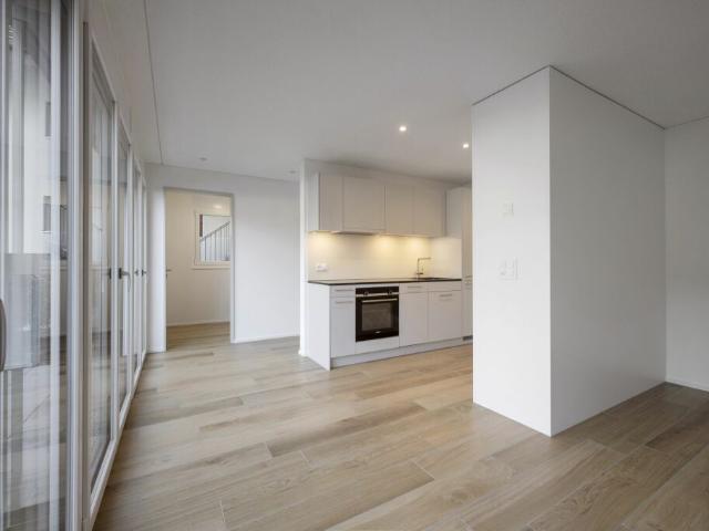 1.5 Zimmer Wohnung in 5242 Lupfig mit eigener Waschküche