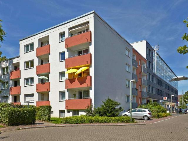 1,5 Zimmer Wohnung in Altenbochum