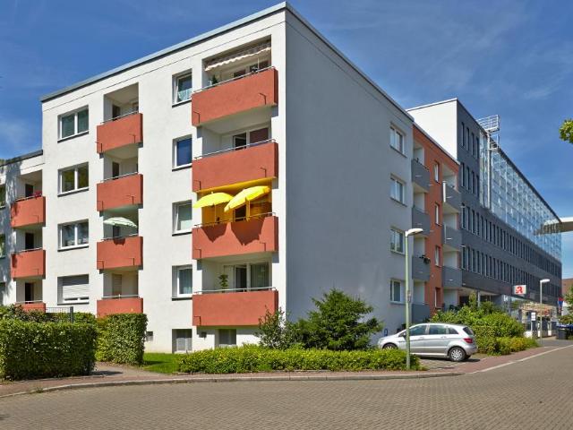 1,5 Zimmer Wohnung in Altenbochum