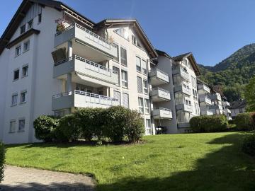 Etagenwohnung kaufen in Meilen