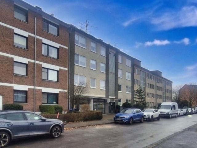 1,5 Zimmer Wohnung in Düsseldorf Eller