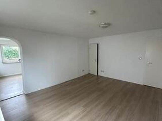 1,5 Zimmer Wohnung in Essen Byfang