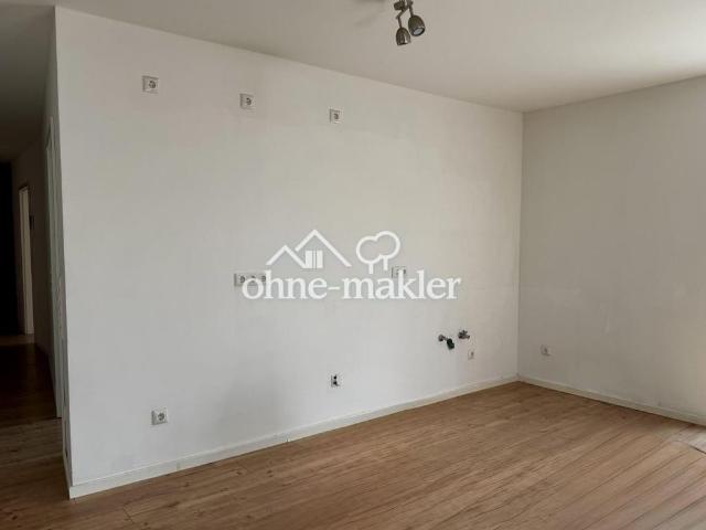 1,5 Zimmer Wohnung in Hemau