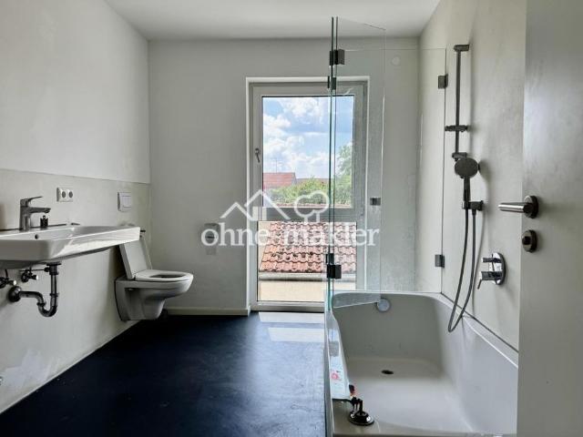 1,5 Zimmer Wohnung in Hemau