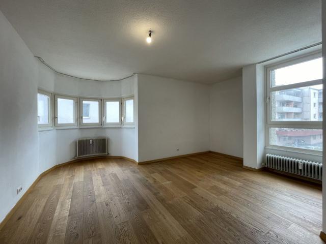 1,5 Zimmer Wohnung in Innsbruck
