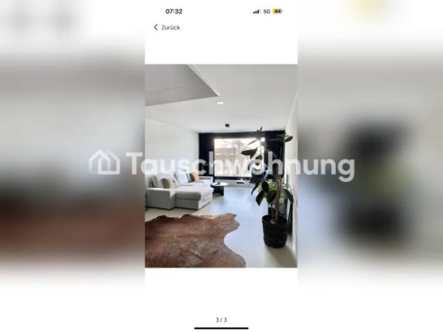 1,5 Zimmer Wohnung in Schlieren, 51 m²