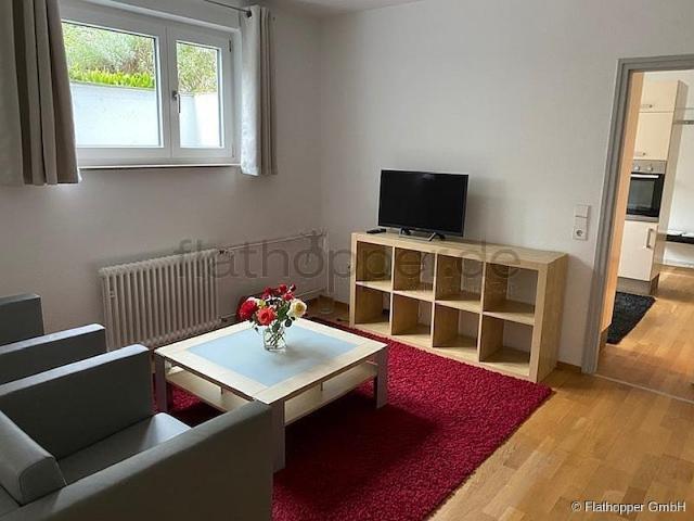 1,5 Zimmer Wohnung in Stuttgart Freiberg