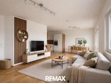 1,5 Zimmer Wohnung in Viktring mit großer Loggia | 55 m² | sofort beziehbar