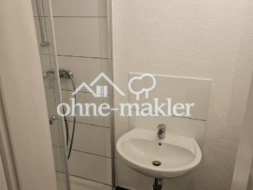 1,5 Zimmer Wohnung in zentraler Lage ideal für Singles
