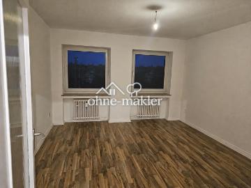 1,5 Zimmer Wohnung in zentraler Lage ideal für Singles