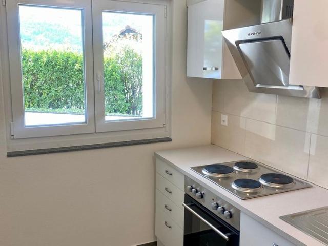 1.5 Zimmer Wohnung in Zizers