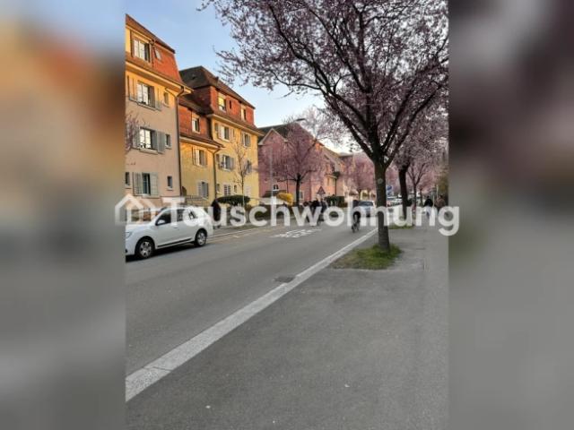 1,5 Zimmer Wohnung in Zürich, Kreis 3