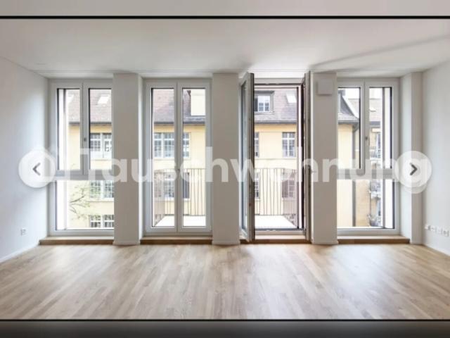 1.5 Zimmer Wohnung in Zürich, Kreis 4