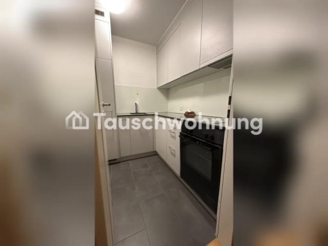 1,5 Zimmer Wohnung in Zürich, Kreis 8