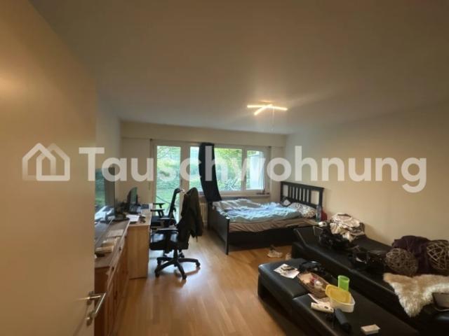 1.5 Zimmer Wohnung in Zürich, Kreis 9
