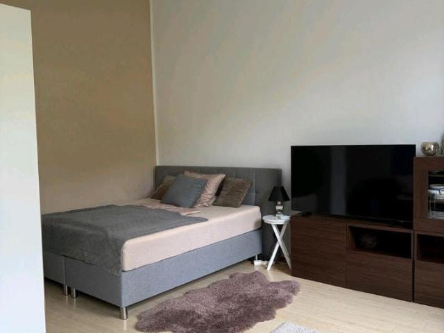 1,5 Zimmer Wohnung Oststadt monatlich