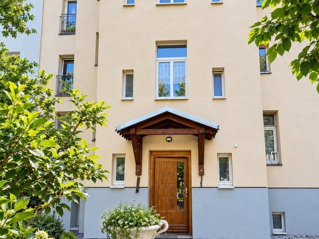 1,5 Zimmer Wohnung Leutzsch Leipzig
