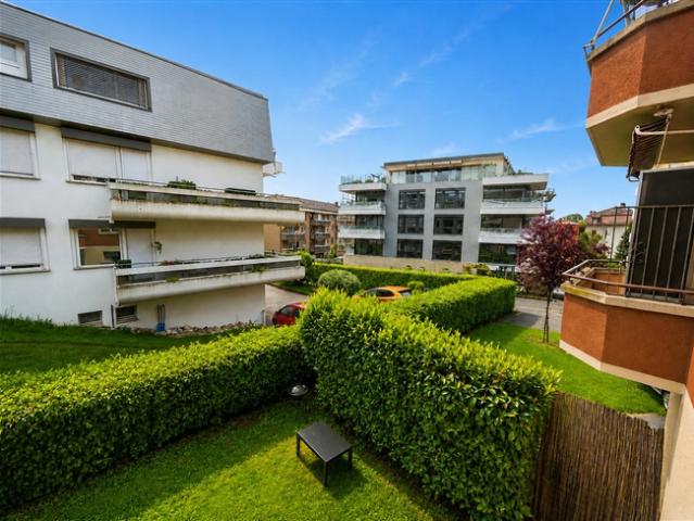 1,5 Zimmer Wohnung mit Balkon Ideal für Investor