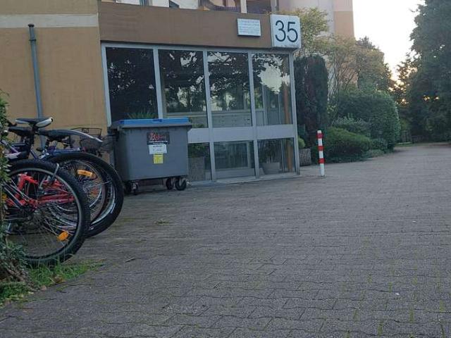 1,5 Zimmer Wohnung mit Balkon in Wörth am Rhein provisionsfrei zu verkaufen