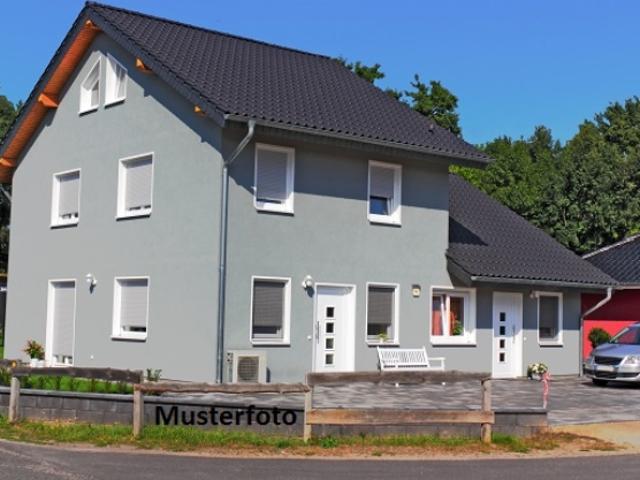 1,5 Zimmer Wohnung mit Disponibel