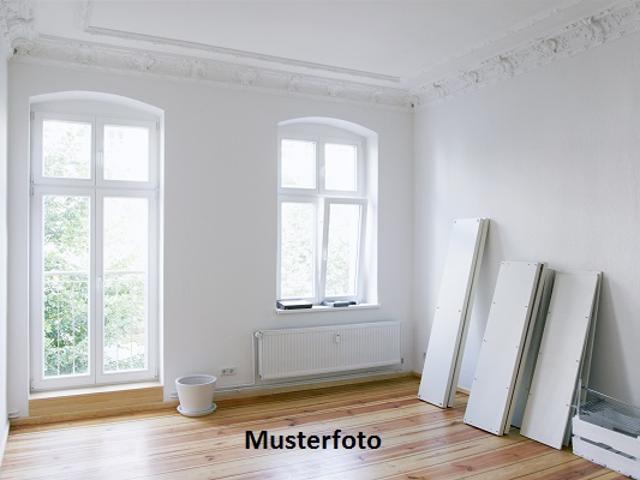 1,5 Zimmer Wohnung mit Disponibel