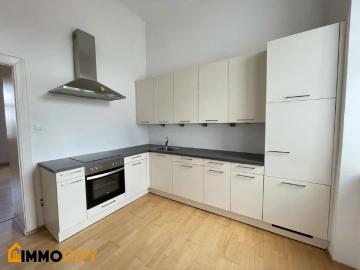 1,5 Zimmer Wohnung mit Galerie/Hochbett in ruhiger Lage – Bockfließerstraße 2, 2232 Deutsch Wagram