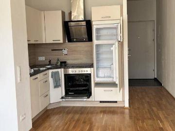 Wohnung zur Miete in 2460 - Balkon, Terrasse