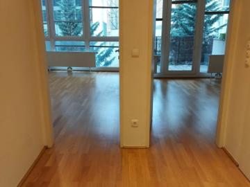 1,5 Zimmer Wohnung mit großzügiger Loggia im 7. Bezirk in Wien!