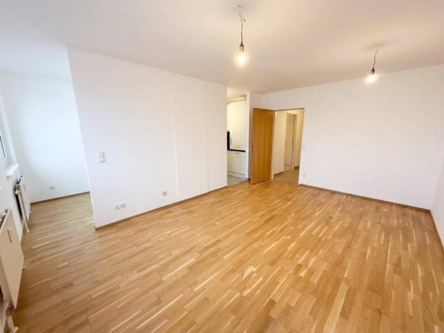 1,5 Zimmer Neubau Wohnung mit idealem Grundriss und Weitblick! 4,56 % Rendite befristet vermietet freier Mietzins!