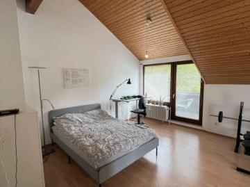 1,5 Zimmer Wohnung Stuttgart Kaltental