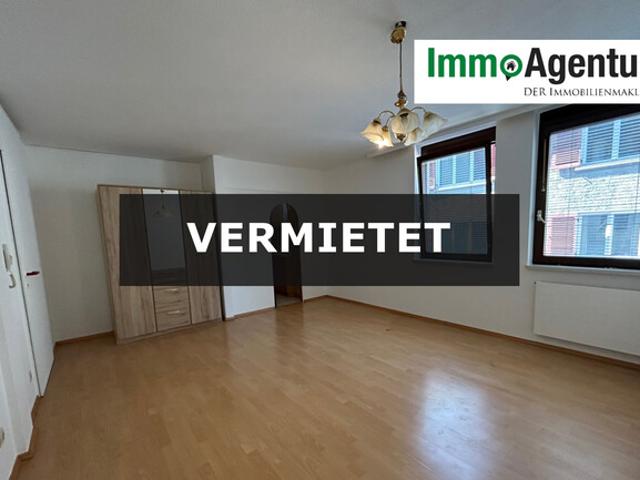 1,5 Zimmer Wohnung | Stadtzentrum | Seenähe | Bregenz