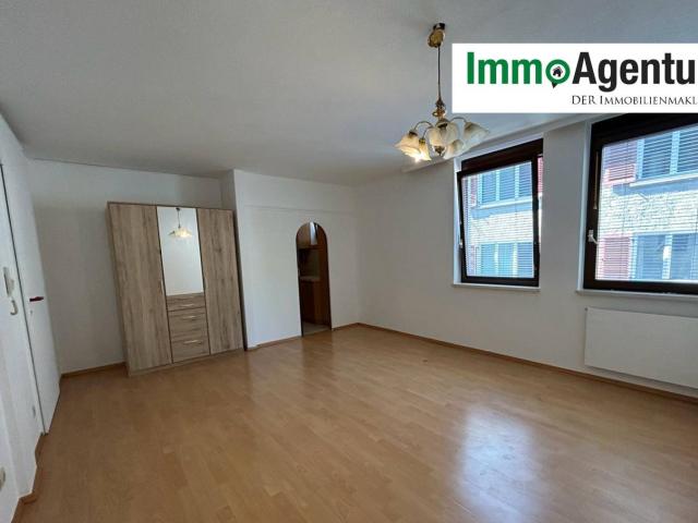 1,5 Zimmer Wohnung | Stadtzentrum | Seenähe | Bregenz