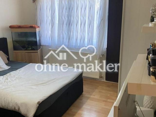 1,5 Zimmer Wohnung, perfekter Schnitt, City / Uni / Zoo/ Park, mit Küche