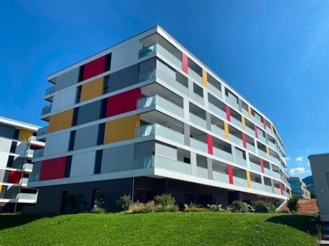 1,5 Zimmer Wohnung zur Miete