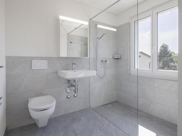 1.5 Zimmer Wohnungen in Zürich Seebach Wohnen für die Generation 50
