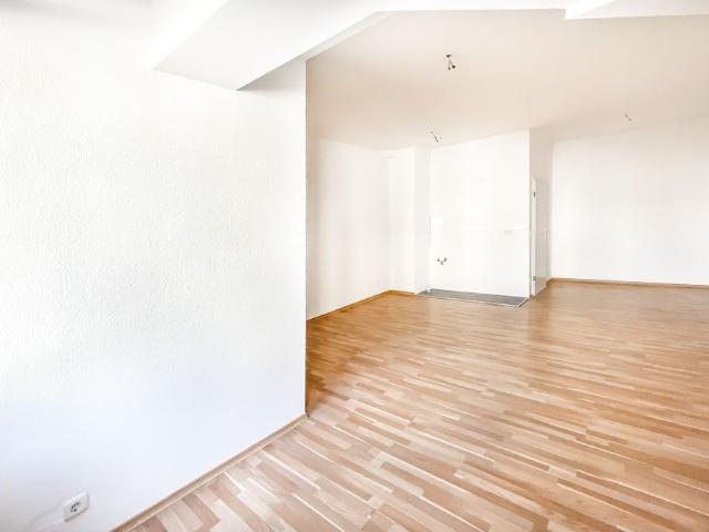 1,5 Zimmer – zentrale Lage – renoviert