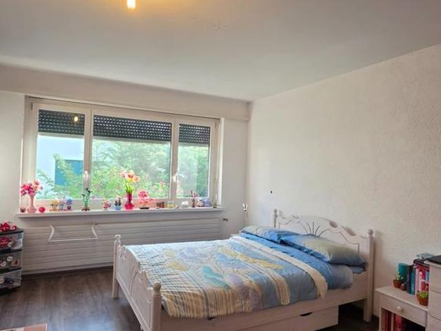 1.5 Zimmer, 14 m²