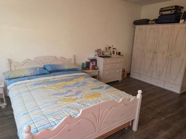 1.5 Zimmer, 14 m²