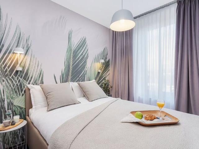 1.5 Zimmer, 15 m²