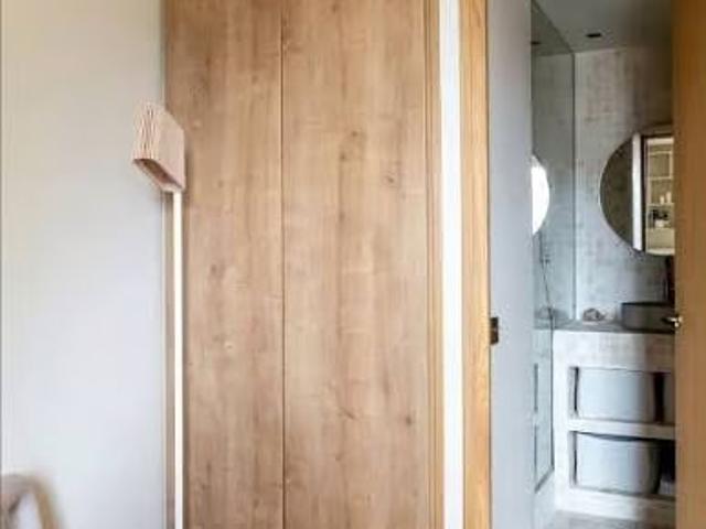 1.5 Zimmer, 15 m², Untergeschoss